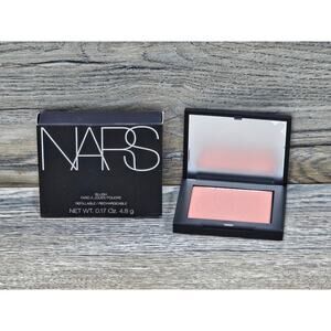 NARS Powder Blush Deep Throat Full Size 4.8g/0.17 oz